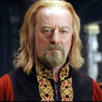 Theoden of Rohan